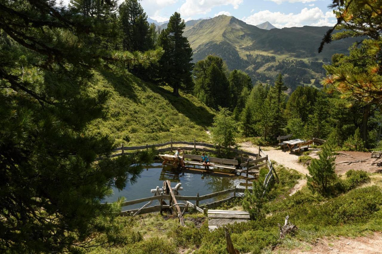 Hotel Das Gastein - Ganzjahrig Inklusive Alpentherme Gastein & Sommersaison Inklusive Gasteiner Bergbahnen Bad Hofgastein Exterior foto