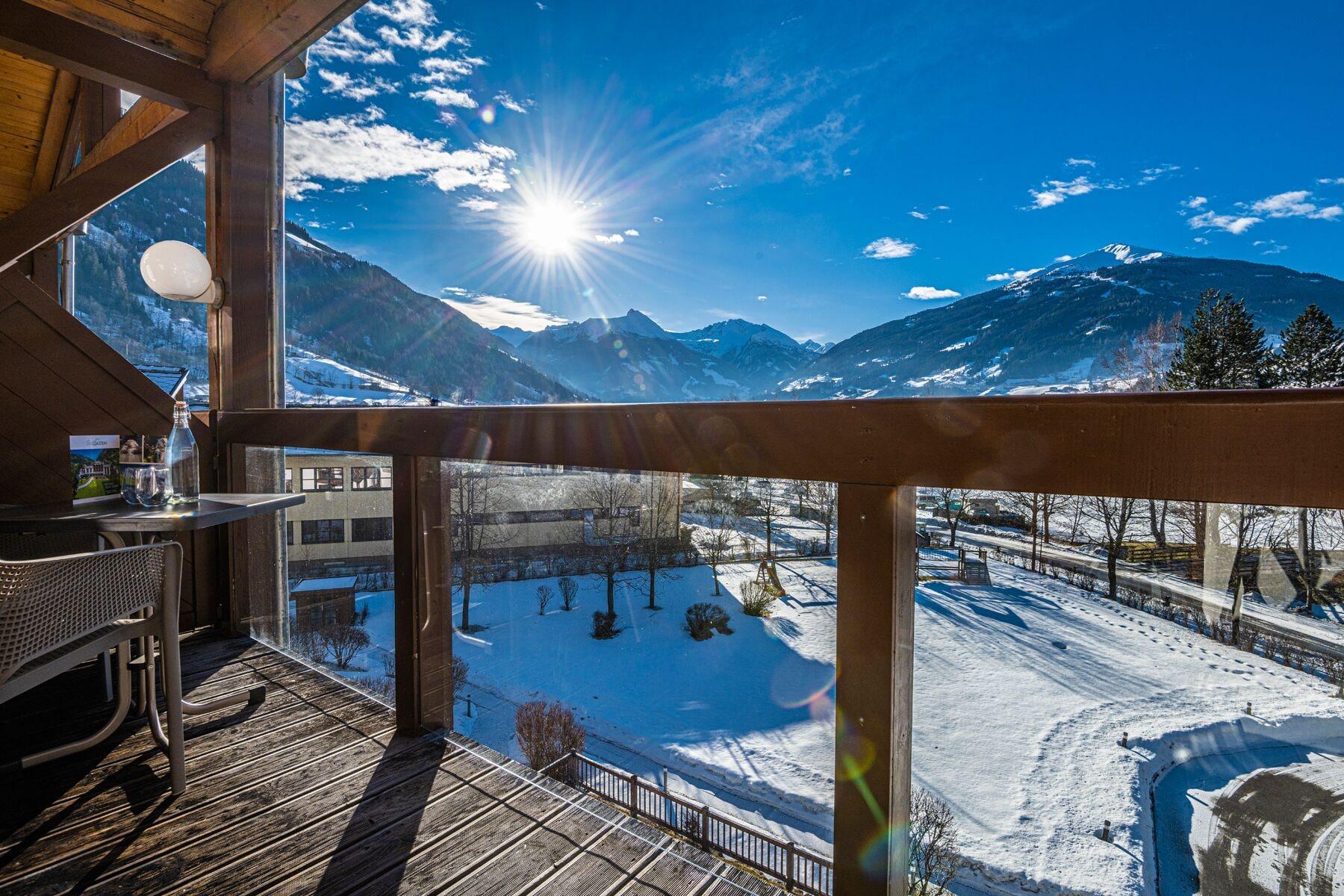 Hotel Das Gastein - Ganzjahrig Inklusive Alpentherme Gastein & Sommersaison Inklusive Gasteiner Bergbahnen Bad Hofgastein Exterior foto