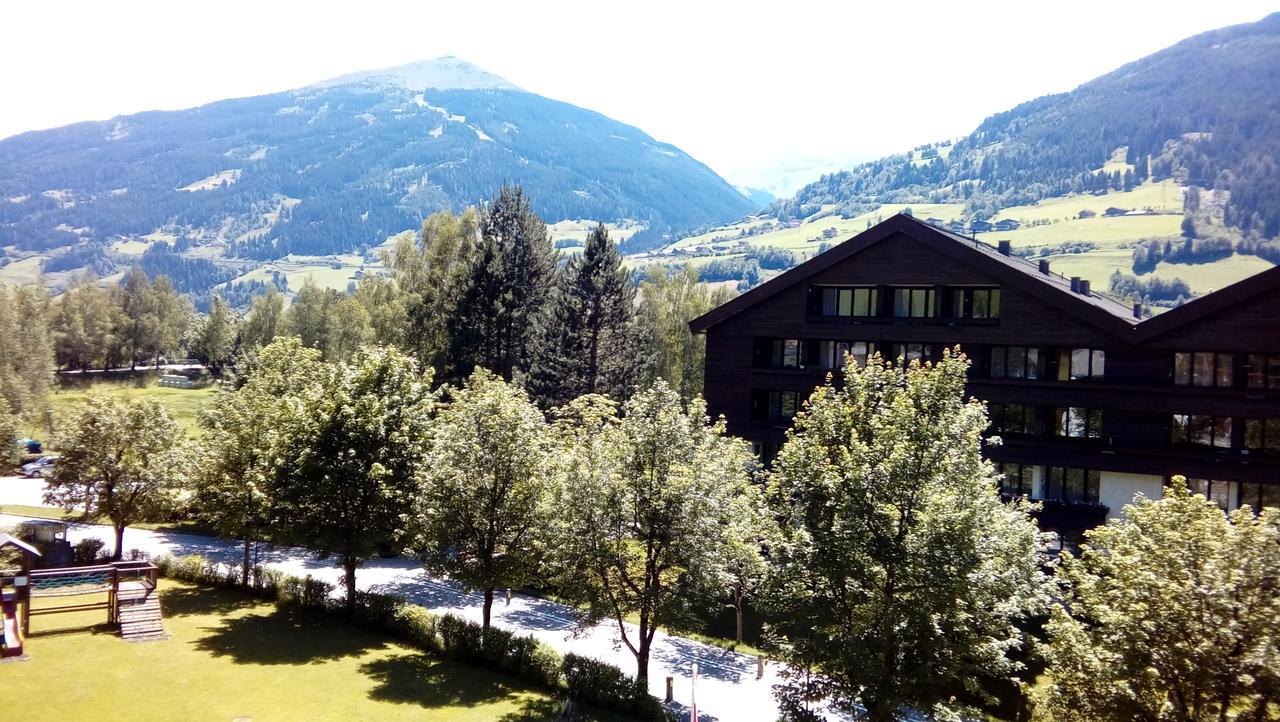 Hotel Das Gastein - Ganzjahrig Inklusive Alpentherme Gastein & Sommersaison Inklusive Gasteiner Bergbahnen Bad Hofgastein Exterior foto